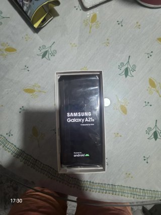 Samsung Galaxy A21