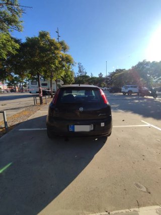 FIAT Punto 2009