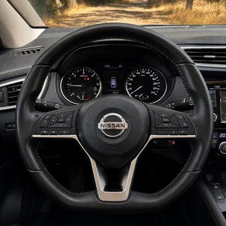 ⚫ Nissan Qashqai Acenta 1.5dCi 115Cv 4x2 Manual