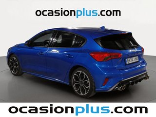 Ford Focus 1.0 Ecoboost MHEV ST-Line 92 kW (125 CV)
