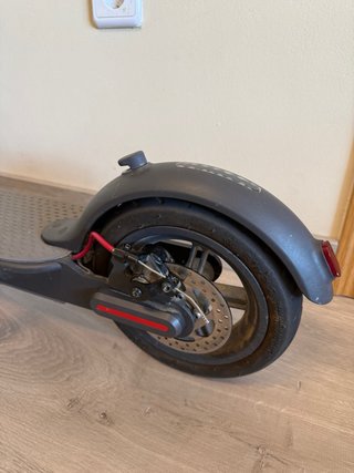 Patinete Eléctrico Xiaomi M365