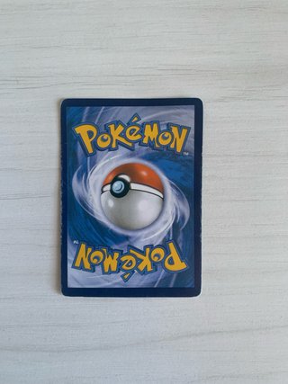 Carta Pokémon Charizard VMAX Gigamax