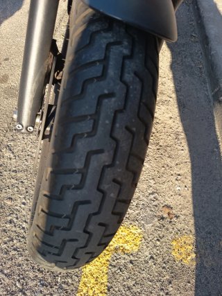 Honda CMX500 Rebel ABS - Impecable-10.500 km