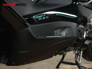 YAMAHA T-MAX 560 TECH MAX
