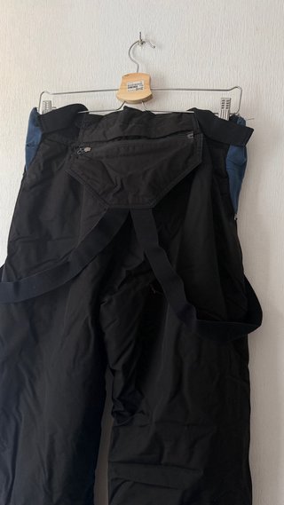 Pantaloncini da sci Decathlon