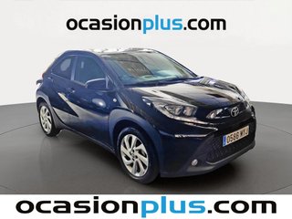 Toyota Aygo X Cross 1.0 VVT-I Play 53 kW (72 CV)