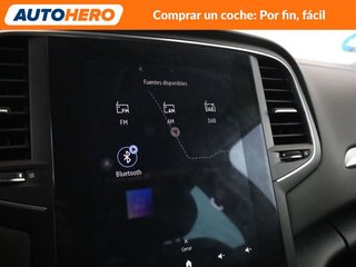 Renault Megane 1.6 Hybrid E-Tech Equilibre