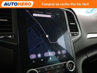 Renault Megane 1.6 Hybrid E-Tech Equilibre