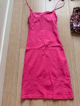 Pack Ropa Talla Única