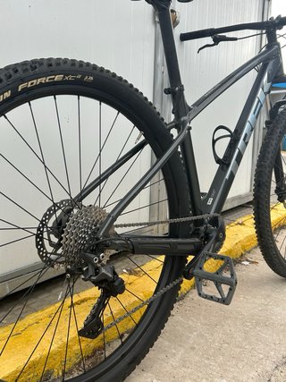 Trek Marlin 6 2025