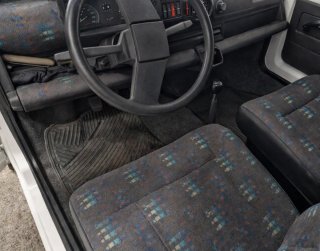 SEAT Marbella 1994