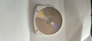 Crisis Core: Final Fantasy VII PSP