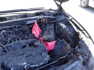 Carrocería VW Golf 2,0 TDI