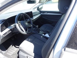 Carrocería VW Golf 2,0 TDI