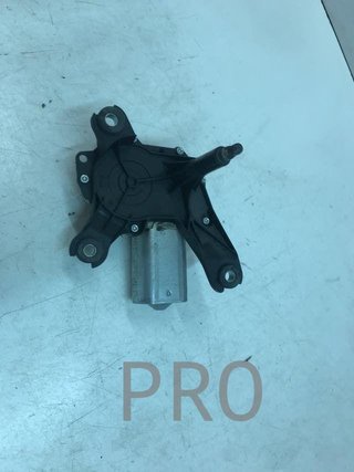 Motor limpia parabrisas opel meriva