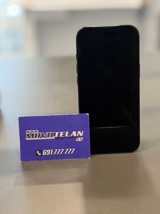 iPhone Air 256gb nero 95% batteria