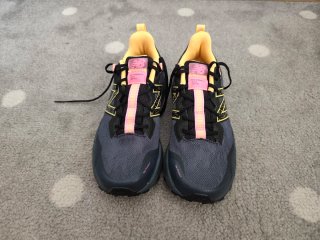 New Balance Trail Nitrel v4 Talla 36