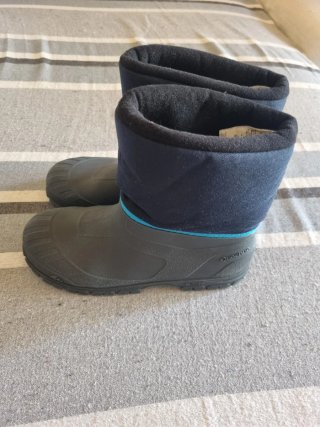 Botas de nieve 36/37
