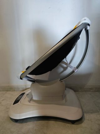 Hamaca eléctrica 4moms