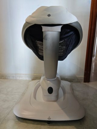 Hamaca eléctrica 4moms