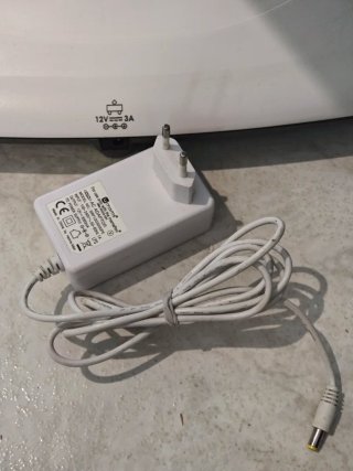 Hamaca eléctrica 4moms