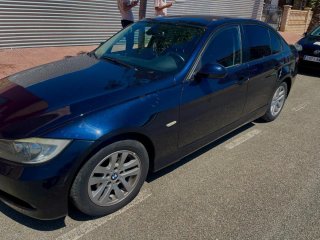 BMW Serie 3 2008