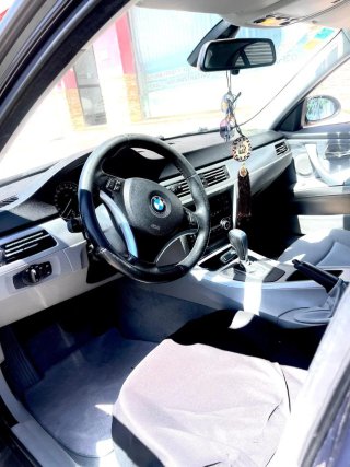 BMW Serie 3 2008