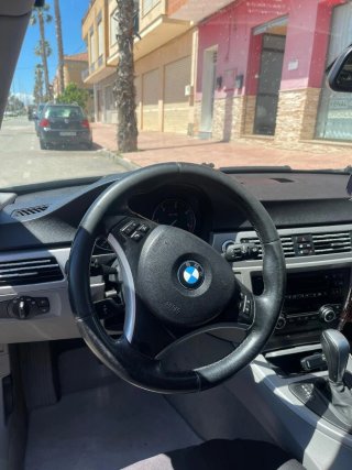 BMW Serie 3 2008