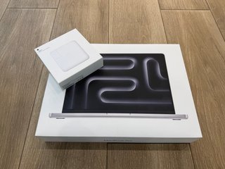 MacBook Pro 14 M5 16GB 1TB Nuovo Sigillato