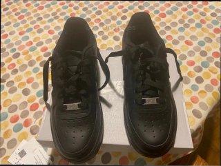 Zapatillas Nike Air Force 1 Talla 40.5 Nuevas