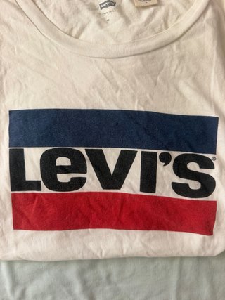 Camiseta Levi's Talla M