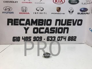 Tapon gasolina citroen gs cromado nuevo