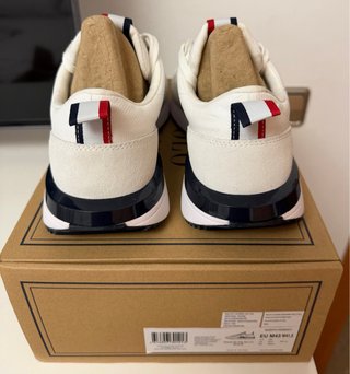 Zapatillas Polo Ralph Lauren Talla 43