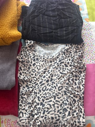 Lote Ropa Talla 42/44