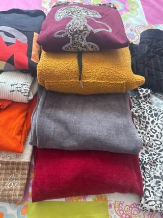 Lote Ropa Talla 42/44