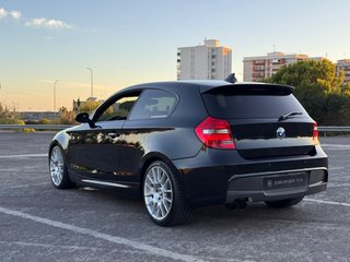 BMW 120d E81 3p - 177 CV - 2009 - 195.500 km