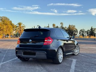 BMW 120d E81 3p - 177 CV - 2009 - 195.500 km