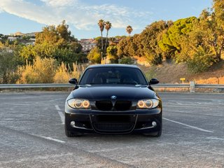 BMW 120d E81 3p - 177 CV - 2009 - 195.500 km