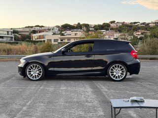 BMW 120d E81 3p - 177 CV - 2009 - 195.500 km
