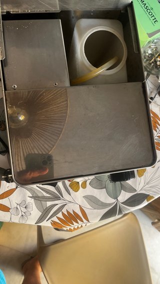 Cafetera Minimoka M-363