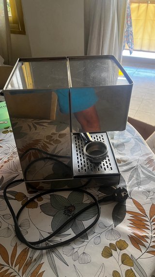 Cafetera Minimoka M-363
