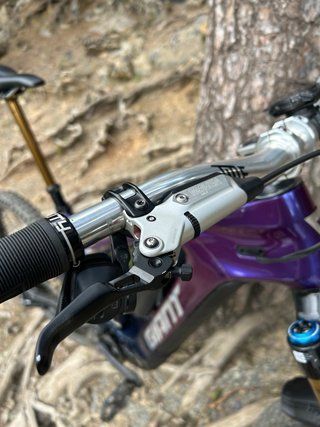 Giant e-Reign advanced e0 2026