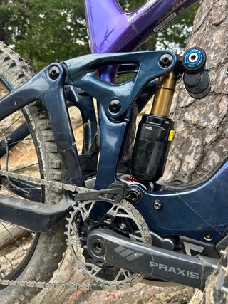 Giant e-Reign advanced e0 2026