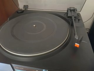 Cadena de música Firstline FLP-S