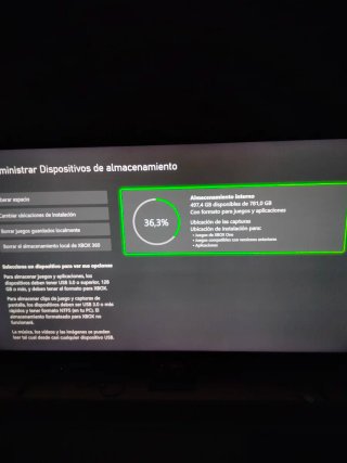 Xbox One X Nero + controller Xbox Serie S/X