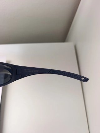 Gafas de sol azules para niño