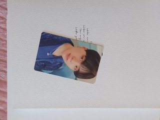 Álbum BTS BE Kpop