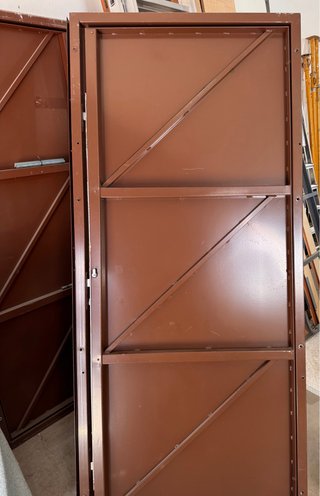 Puerta Antokupa 210x94cm y 205x83cm
