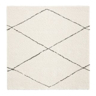 Alfombra de estilo bereber grande