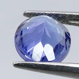 Tanzanita Natural 1.40 ct Oval